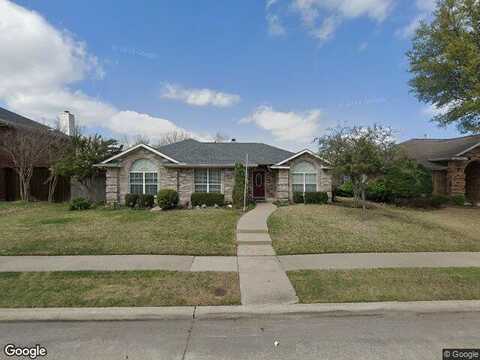 Kingston, ROWLETT, TX 75089