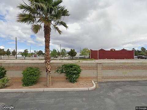 Thom, LAS VEGAS, NV 89130