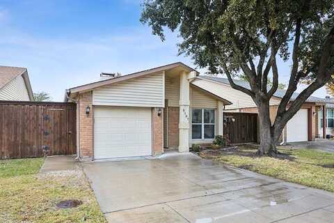 Via Corona, CARROLLTON, TX 75006