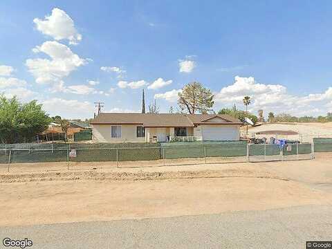 Avion, VICTORVILLE, CA 92394