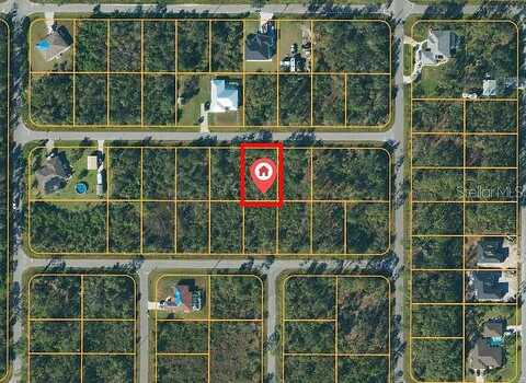 Tranter, PORT CHARLOTTE, FL 33953