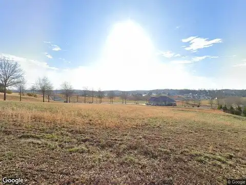 Mistletoeberry, OAK RIDGE, TN 37830