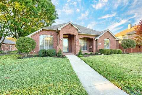 Clearwood, ROWLETT, TX 75089