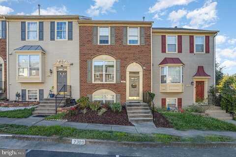 Ardglass, LORTON, VA 22079