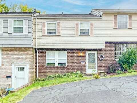 Old Meadow, CANONSBURG, PA 15317