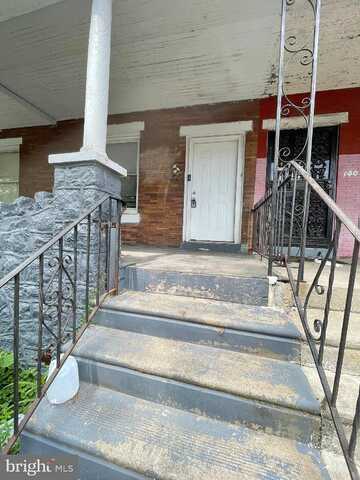 60Th, PHILADELPHIA, PA 19139