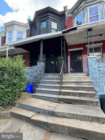 60Th, PHILADELPHIA, PA 19139