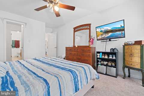 Bend Bow, FREDERICKSBURG, VA 22407