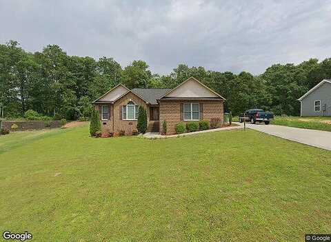 Tyrus, ROYSTON, GA 30662