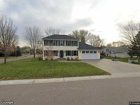 87Th, MAPLE GROVE, MN 55311