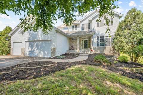 Crossways Lake, FOREST LAKE, MN 55025