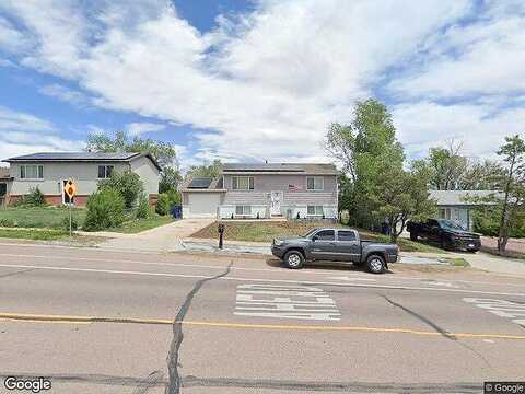 Carmel, COLORADO SPRINGS, CO 80910