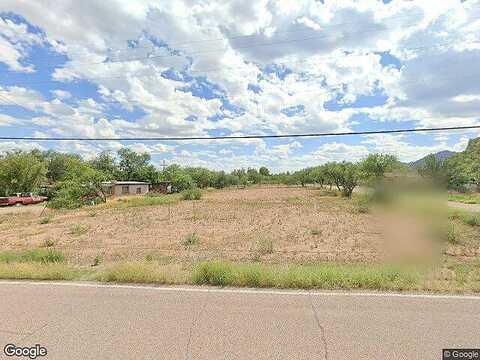 Bridge Rd #4, Tubac, AZ 85646