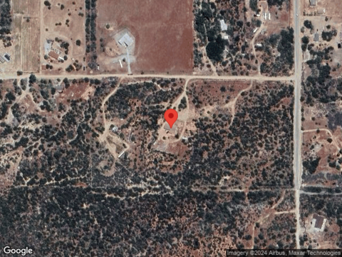 Running Springs Rd #1, Anza, CA 92539