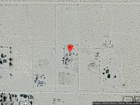 E End Rd #20, Lucerne Valley, CA 92356