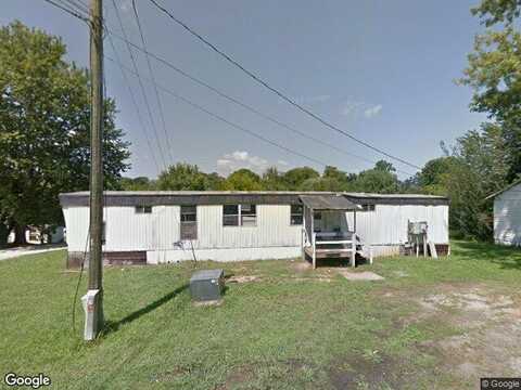 Yancey St, Marion, NC 28752