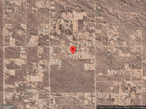 N 166Th St, Scottsdale, AZ 85262