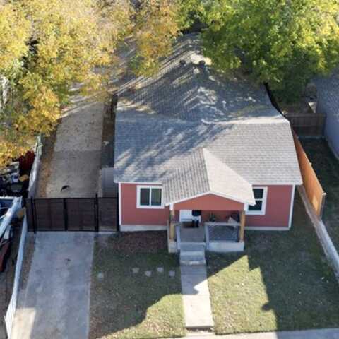 Chestnut, FORT WORTH, TX 76164