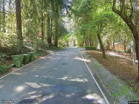 Melody Ln, Los Gatos, CA 95033