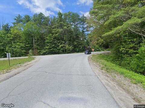 Kearsarge Valley Road, Wilmot, NH 03287