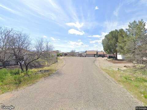 S Blue Water Cir, Camp Verde, AZ 86322