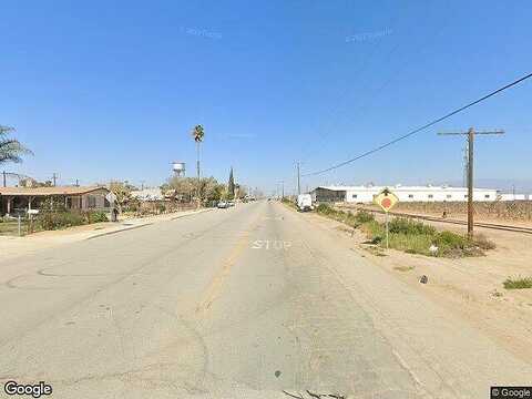 N Derby St, Arvin, CA 93203