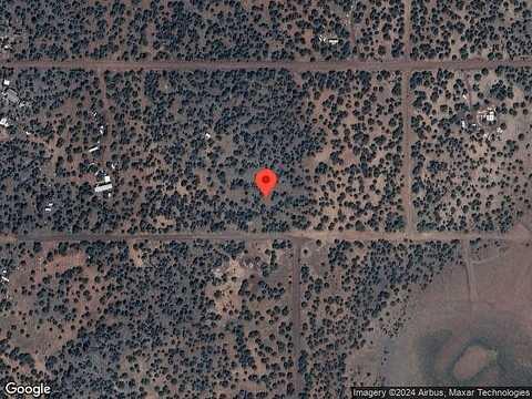 County Road 8643, Concho, AZ 85924