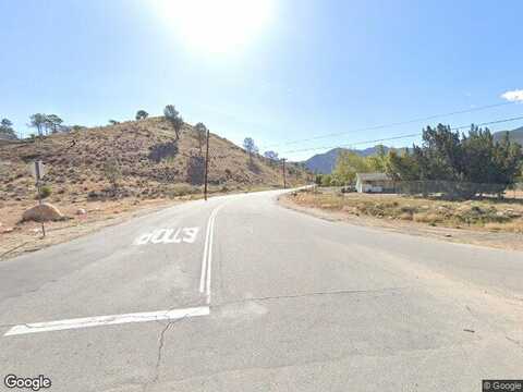 Bodfish Canyon Rd #B, Bodfish, CA 93205
