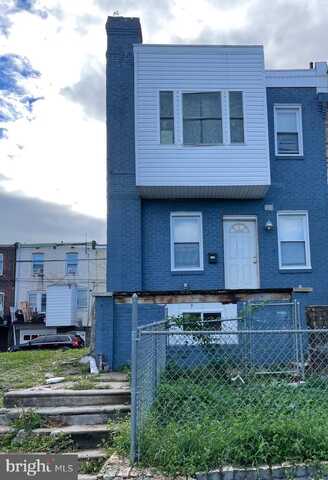 Florence, PHILADELPHIA, PA 19143
