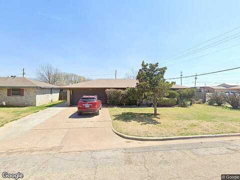 Belmount, WICHITA FALLS, TX 76308