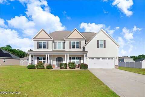 103 Tiburon Court, Goldsboro, NC 27534