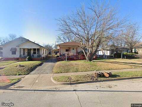 Maddox, FORT WORTH, TX 76104