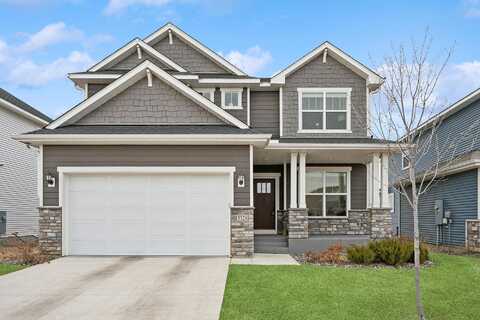 116Th, OSSEO, MN 55369