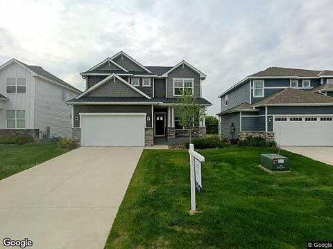 116Th, OSSEO, MN 55369