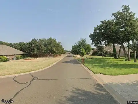 Whitetail, GUTHRIE, OK 73044