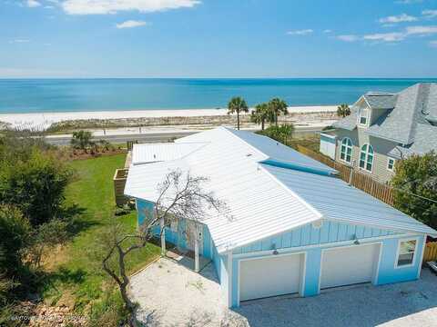 Highway 98, MEXICO BEACH, FL 32456