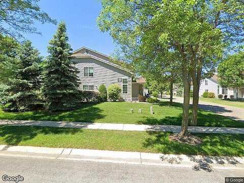 Fenston, FOREST LAKE, MN 55025