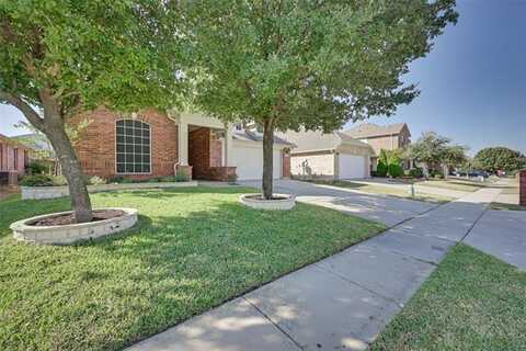 Mountain Air, FORT WORTH, TX 76131