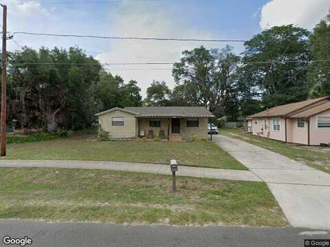 Hazzard, EUSTIS, FL 32726