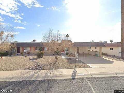 Deanne, SUN CITY, AZ 85351