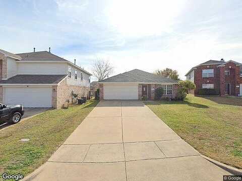 Snow Ridge, FORT WORTH, TX 76133