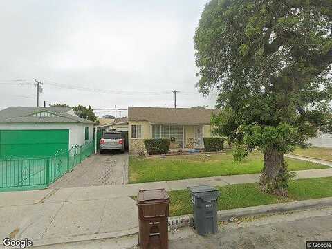 138Th, COMPTON, CA 90222