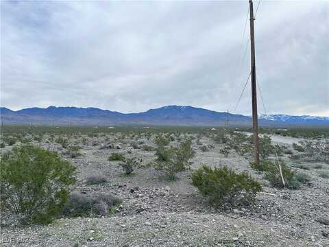 N Blackrock Ave, Pahrump, NV 89060