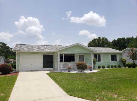 108Th Place, OCALA, FL 34481