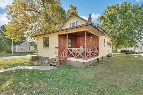 1St, MELROSE, MN 56352