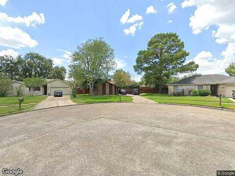 Keelby, HOUSTON, TX 77015