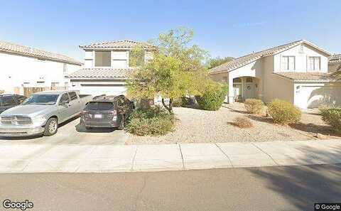 Hollyhock, AVONDALE, AZ 85392