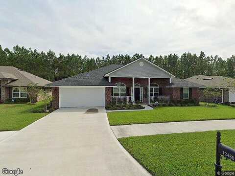 Dewhurst, JACKSONVILLE, FL 32218