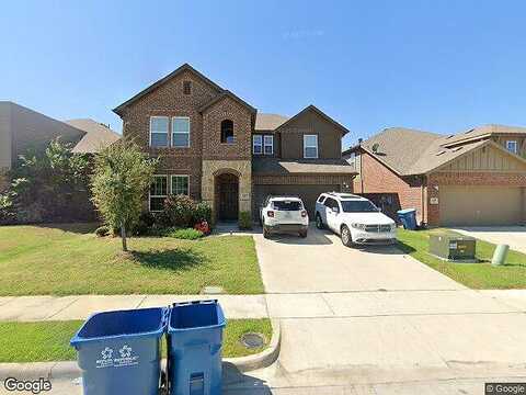 Templin, FORNEY, TX 75126