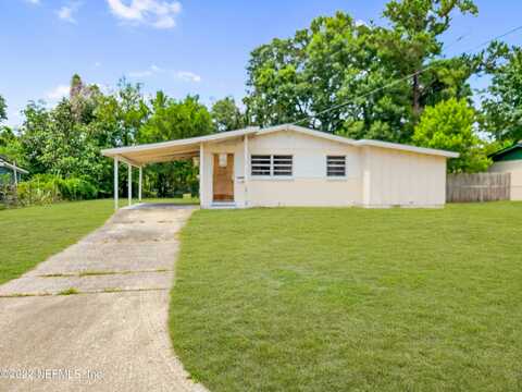 Luana, JACKSONVILLE, FL 32246